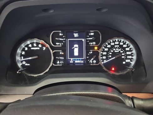 Used 2020 Toyota Tundra SR5 image 12