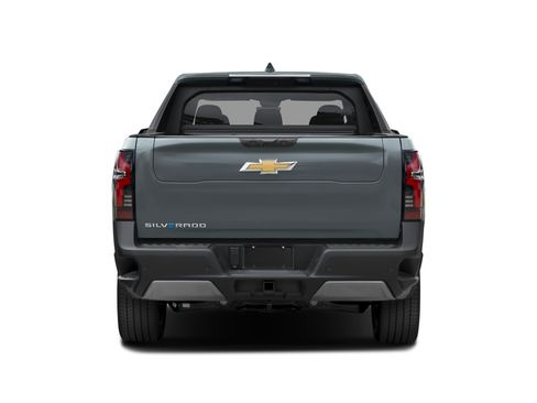 New 2026 Chevrolet Silverado EV LT w/ LPO, Dark Package Plus AWD/4WD image 32