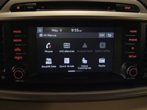 Used 2019 Kia Sorento EX FWD image 25