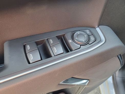 New 2026 Chevrolet Silverado 1500 LT image 8