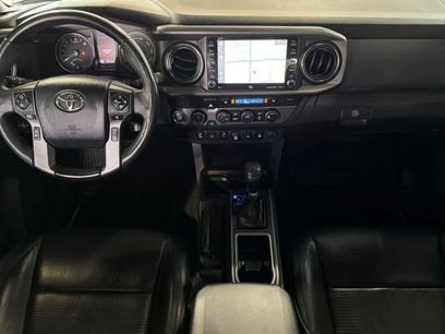 Used 2020 Toyota Tacoma TRD Off-Road w/ TRD Premium Off Road Package