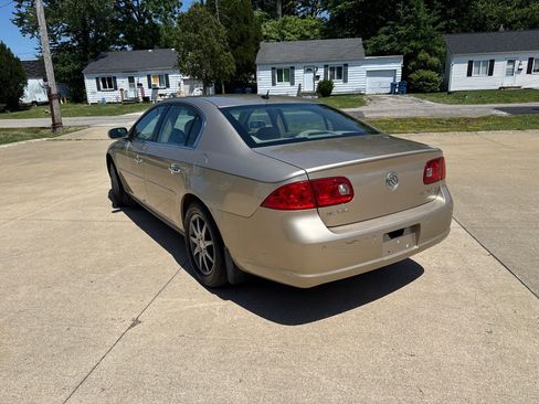 Used 2006 Buick Lucerne CXL w/ Luxury Package FWD image 8