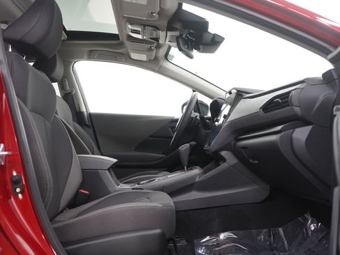 Certified 2026 Subaru Crosstrek 2.0i Premium image 11