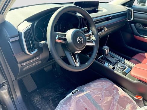 New 2026 MAZDA CX-50 AWD 2.5 Hybrid w/ Premium Pkg image 9