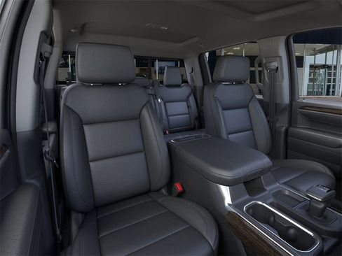 New 2026 GMC Sierra 1500 SLT w/ SLT Convenience Package image 16