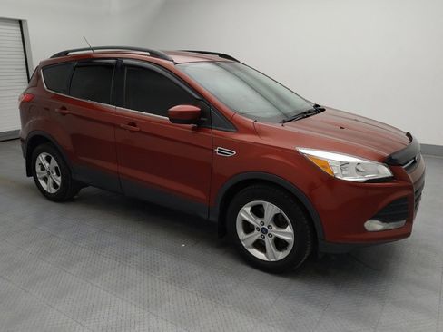 Used 2016 Ford Escape SE w/ Equipment Group 201A image 11
