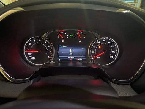 Used 2021 Chevrolet Blazer LT image 8