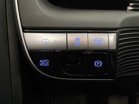 Certified 2024 Hyundai Ioniq 5 SEL RWD image 30