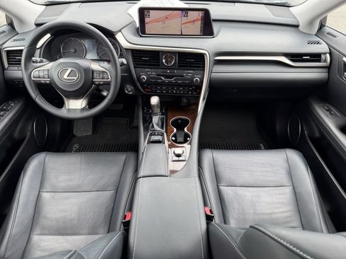 Used 2017 Lexus RX 350 AWD image 11