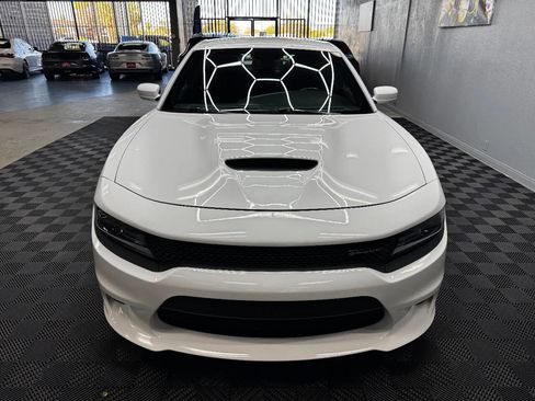 Used 2019 Dodge Charger GT w/ Driver Confidence Group image 5