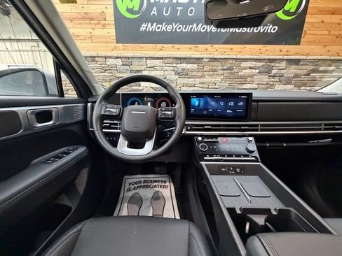 Used 2026 Hyundai Santa Fe SEL AWD/4WD image 19