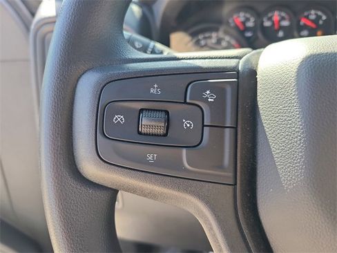 New 2026 Chevrolet Silverado 1500 Custom image 27