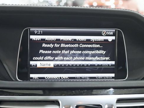 Used 2014 Mercedes-Benz E 63 AMG 4MATIC Sedan image 21