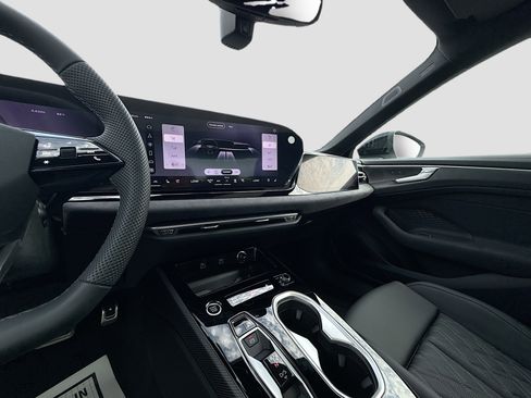 New 2026 Audi A6 Prestige AWD/4WD image 28