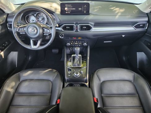 Certified 2024 MAZDA CX-5 AWD 2.5 S w/ Preferred Package image 21