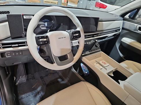 New 2026 Hyundai Santa Fe SEL image 17