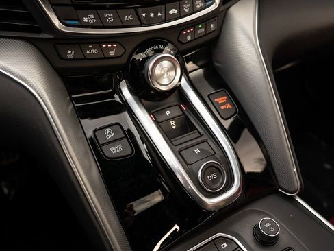 Certified 2023 Acura TLX SH-AWD w/ A-SPEC Pkg image 33