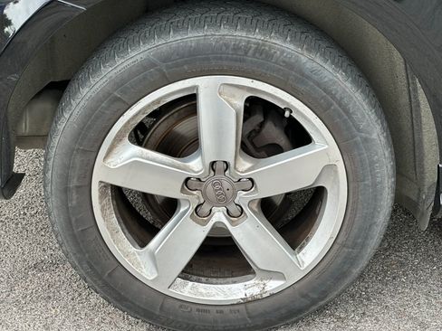 Used 2012 Audi Q5 3.2 Premium Plus image 25