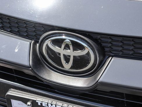 Certified 2025 Toyota Corolla LE FWD image 13