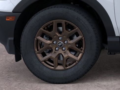 New 2026 Ford Bronco Sport Big Bend w/ Convenience Package AWD/4WD image 19