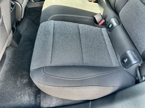 New 2026 GMC Terrain Elevation w/ Black Edition image 17