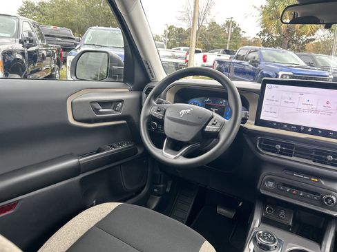 New 2025 Ford Bronco Sport Big Bend image 64