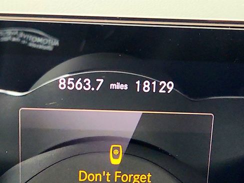 Used 2023 Mercedes-Benz CLA 250 CLA 250 4MATIC Coupe with AMG image 14