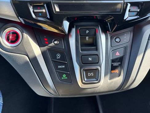Certified 2025 Honda Odyssey Sport-L image 37