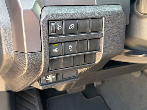 New 2026 Toyota Tacoma TRD Off-Road AWD/4WD image 19