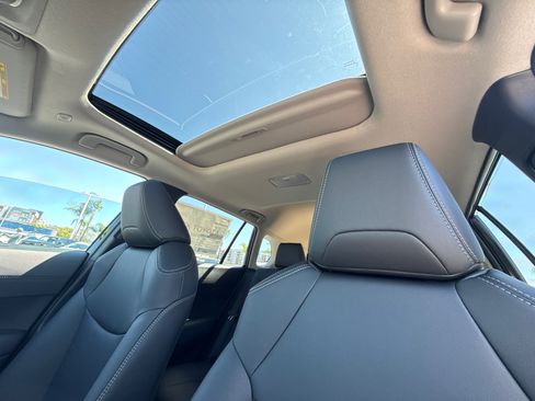 New 2026 Toyota Corolla Cross XLE image 23