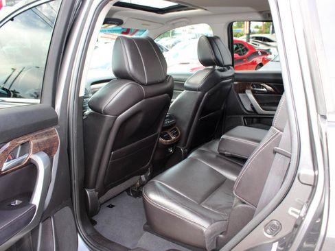 Used 2012 Acura MDX w/ Advance Package AWD/4WD image 17