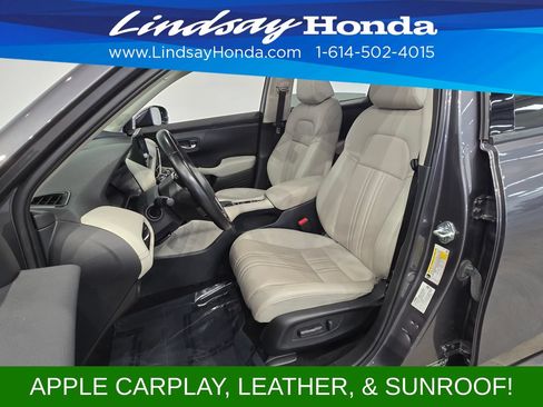 Used 2025 Honda HR-V EX-L image 12