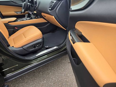 New 2026 Lexus NX 350 AWD image 10