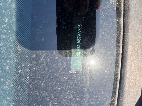 Used 2025 Kia Soul LX w/ LX Technology Package image 10