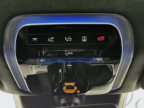 Used 2021 Mercedes-Benz S 580 4MATIC Sedan image 16