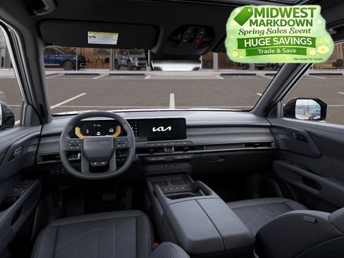 New 2027 Kia Telluride EX X-Line AWD/4WD image 14