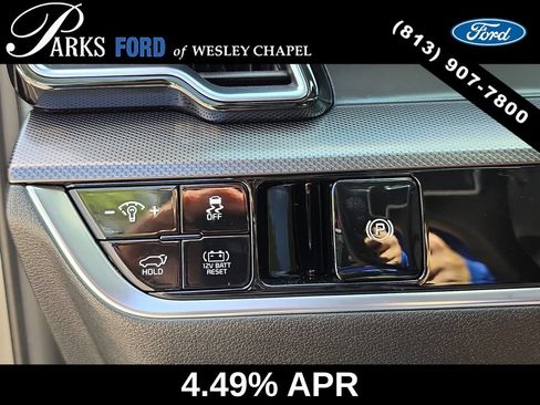Used 2025 Kia Sportage SX Prestige AWD/4WD image 27