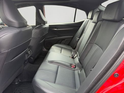 Used 2026 Toyota Camry XSE FWD image 15