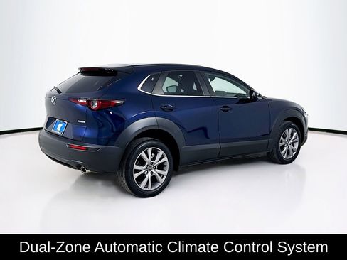 Used 2020 MAZDA CX-30 AWD w/ Select Package image 7