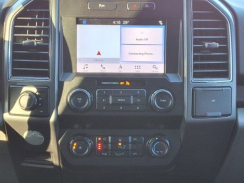 Used 2019 Ford F150 XLT w/ Equipment Group 302A Luxury image 17