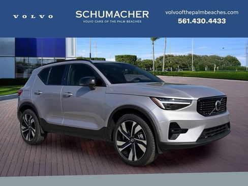 New 2026 Volvo XC40 B5 Ultra w/ Protection Package Premier AWD/4WD image 1
