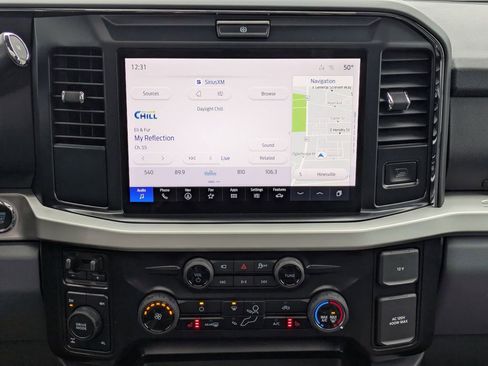 New 2026 Ford F250 XLT w/ XLT Premium Package image 21