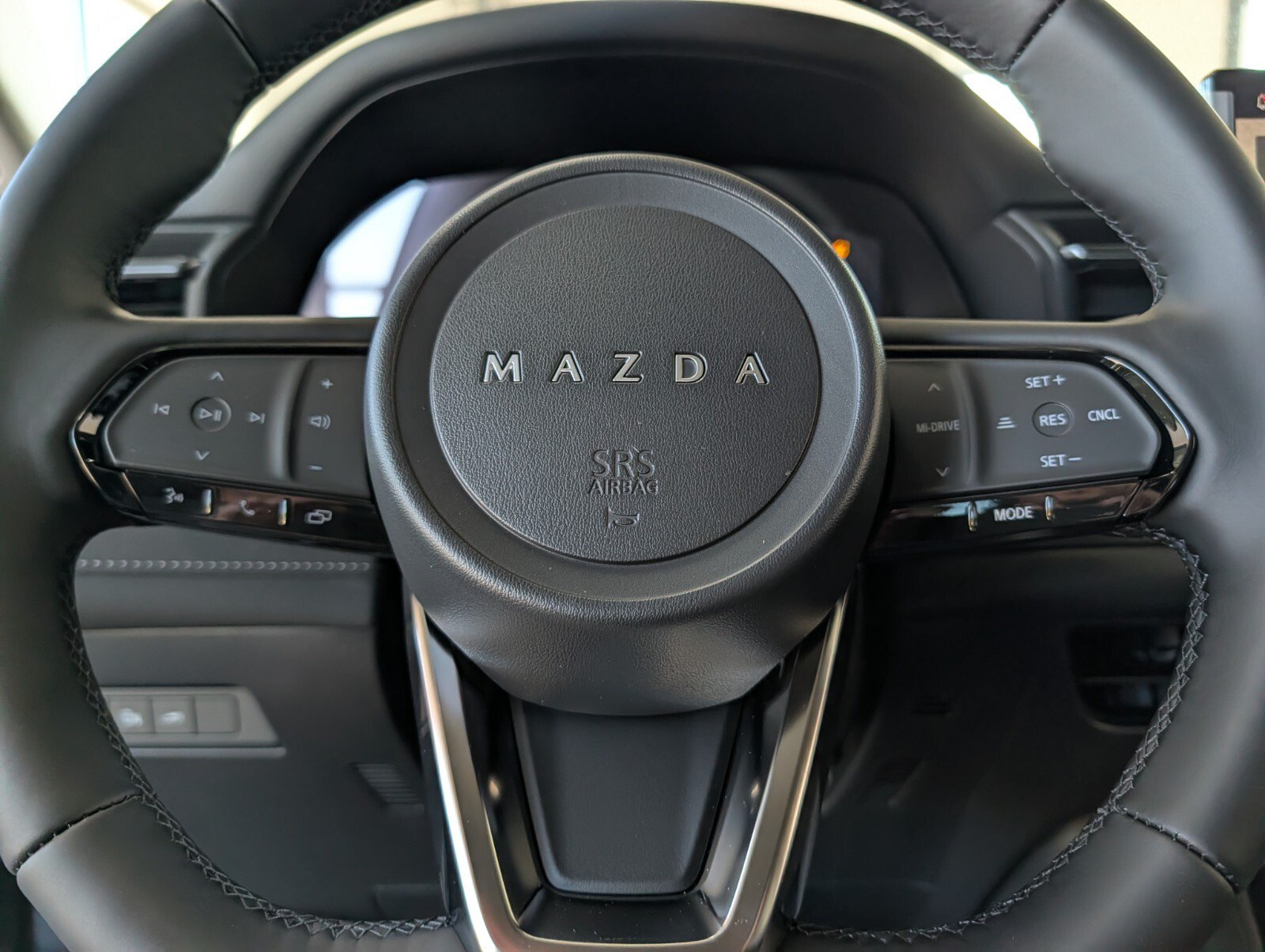 New 2026 MAZDA CX-5 Preferred AWD/4WD image 17