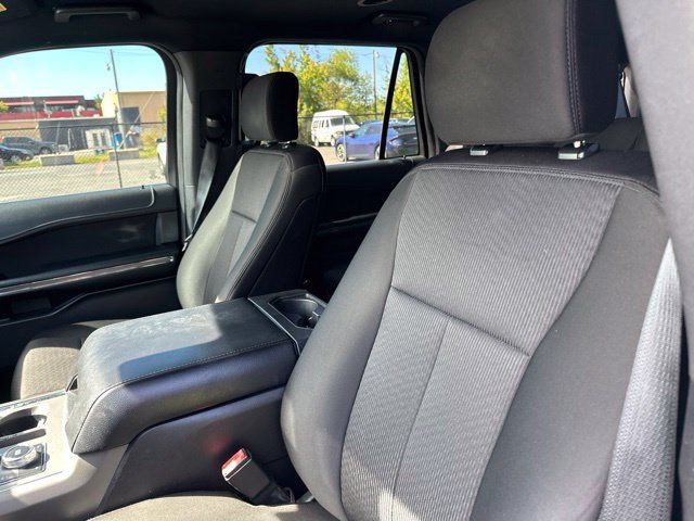 Used 2019 Ford Expedition Max XLT AWD/4WD image 8