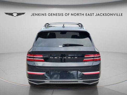 New 2026 Genesis GV80 2.5T Prestige AWD/4WD image 4