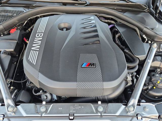 New 2027 BMW M440i Coupe w/ Premium Package RWD image 16