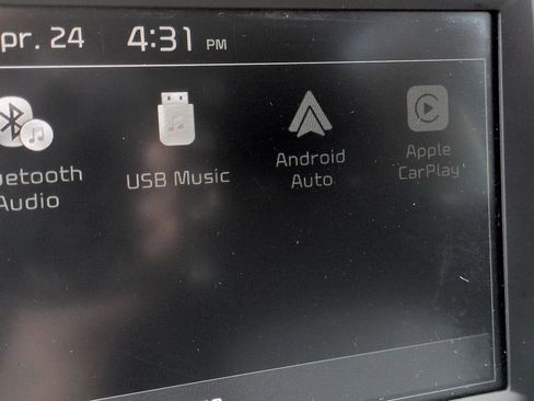 Certified 2024 Kia Soul LX FWD image 14