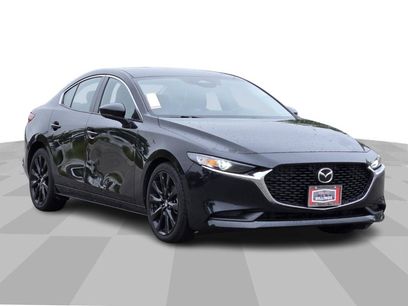 Used 2024 MAZDA MAZDA3 s