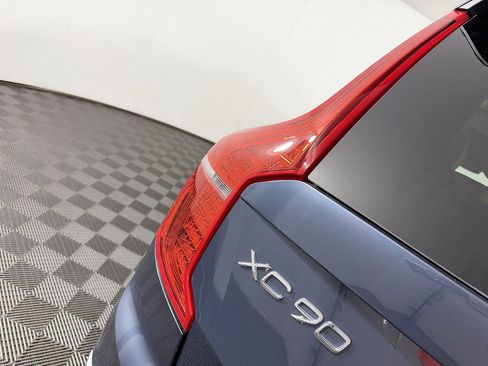Used 2019 Volvo XC90 T6 Inscription w/ Advanced Package AWD/4WD image 12