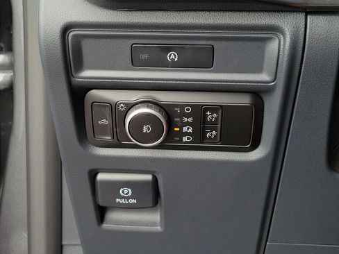 Used 2025 Ford F150 STX w/ Equipment Group 200A AWD/4WD image 14